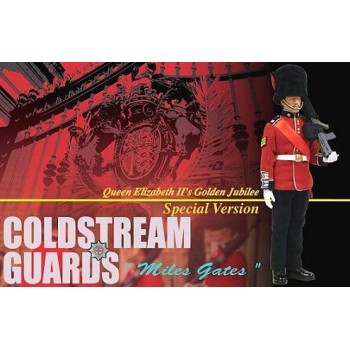 Coldstream Guards Malcolm Parks 12i